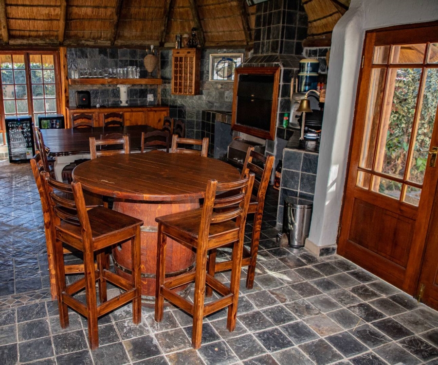 Commercial Property for Sale in Heilbron Free State